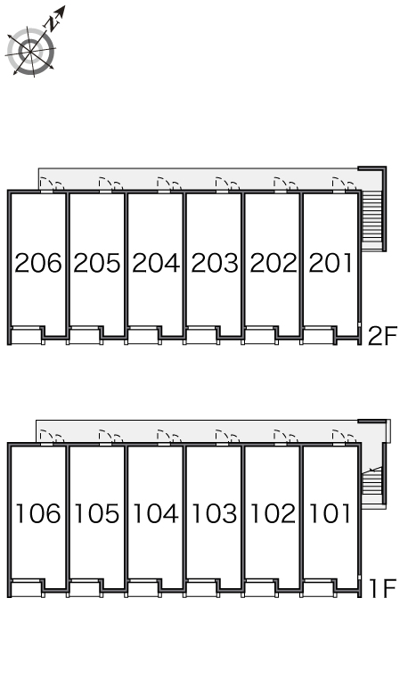 レオネクストディアグレイス宝塚 その他2