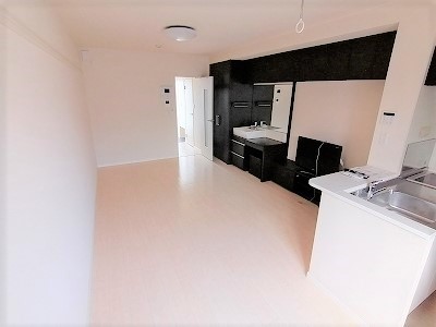 レオネクストディアグレイス宝塚 ベッドルーム