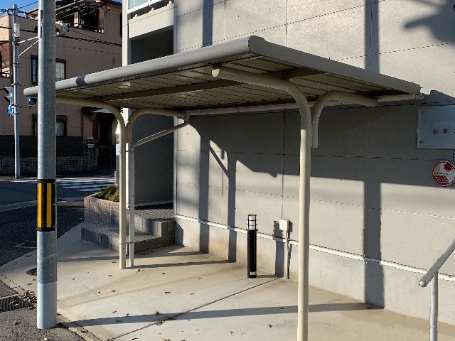 レオネクスト金楽寺 その他4