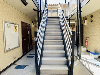 レオパレスメゾン　モンポルト その他8