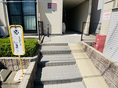 レオパレスメゾン　モンポルト その他9