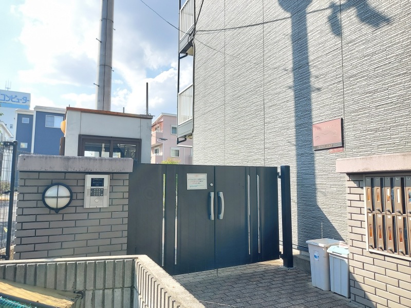 レオパレストルテュー その他6