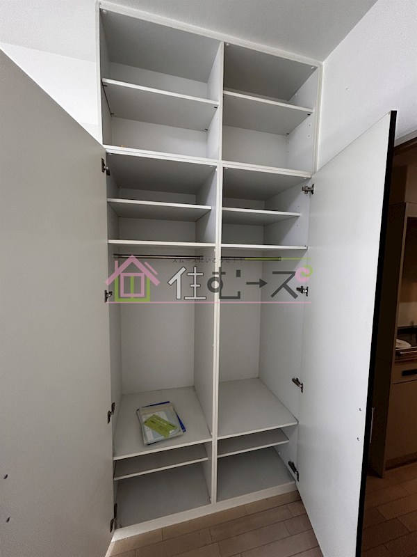 グランドステージ大阪城北 その他6