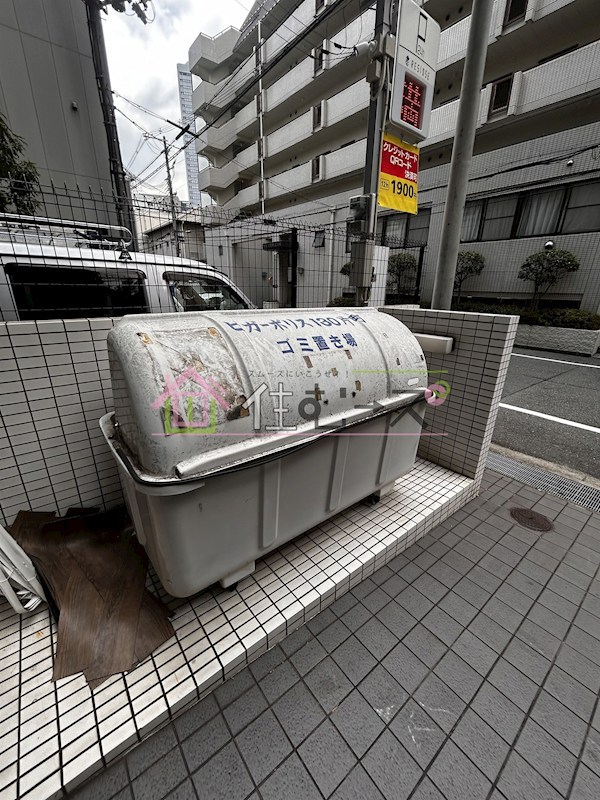 グランドステージ大阪城北 その他外観6