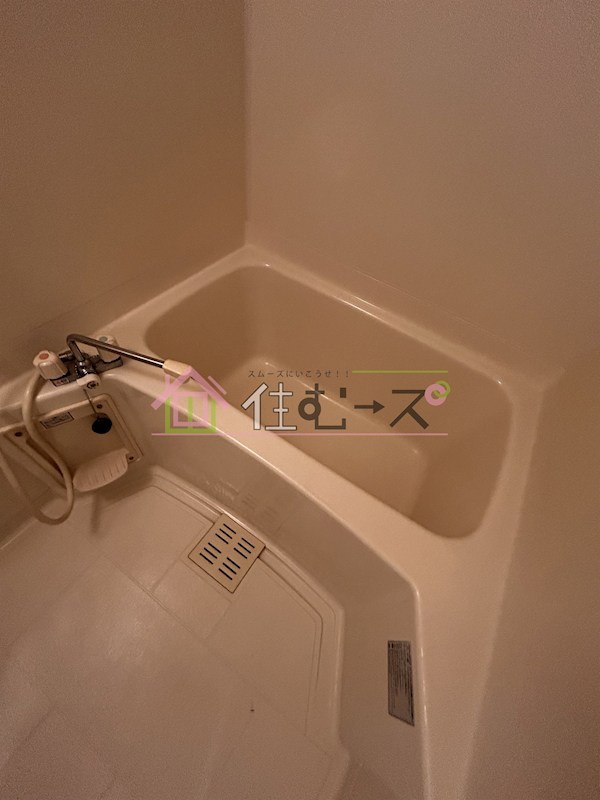 グランドステージ大阪城北 風呂画像