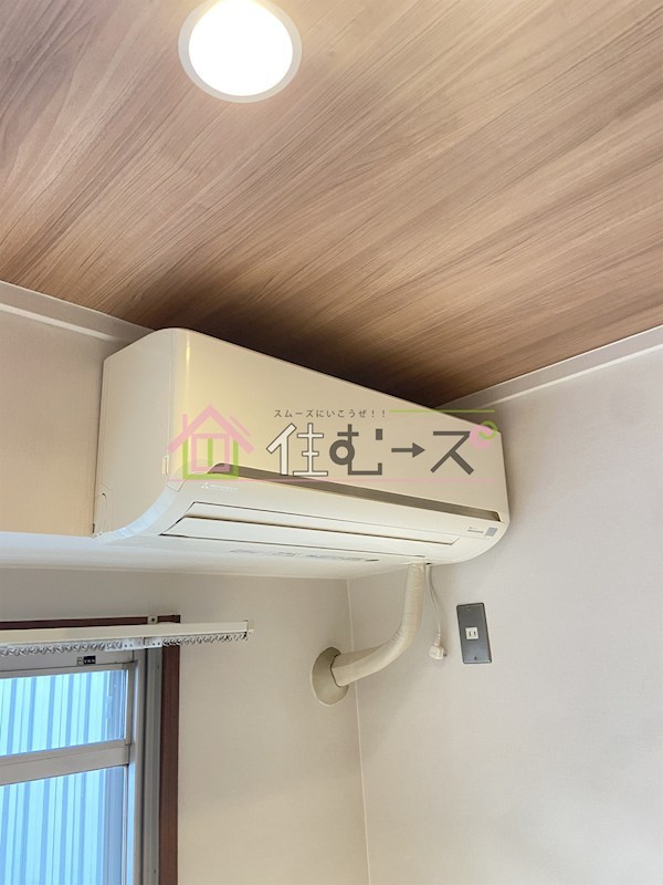 メゾン・リエール その他3