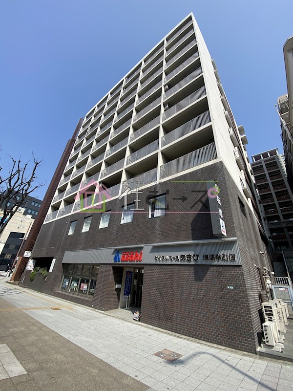 メゾン・リエール その他外観1