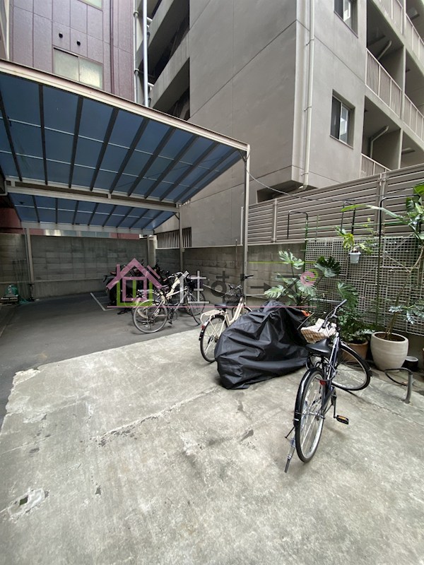 メゾン・リエール その他外観5