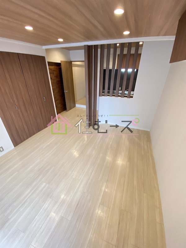 メゾン・リエール リビング