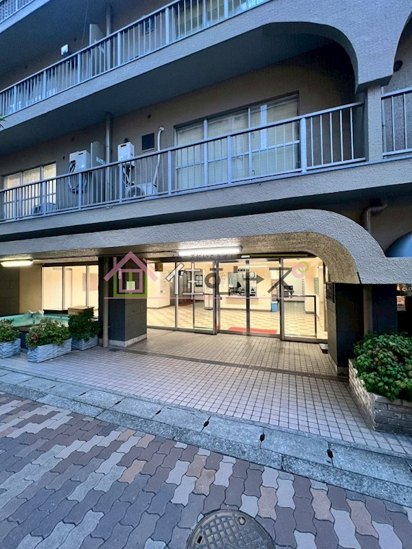 南堀江スカイハイツ その他1