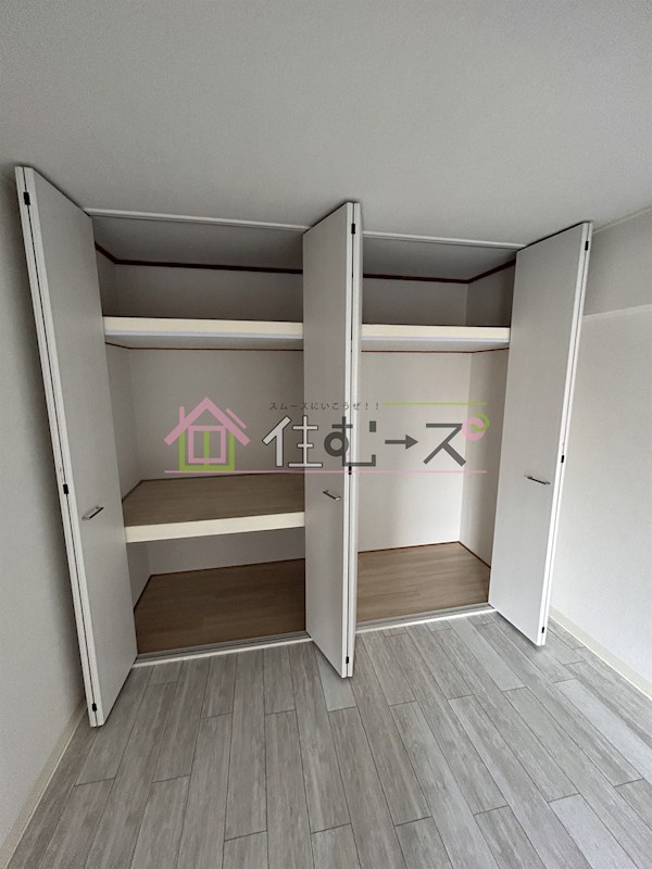 南堀江スカイハイツ その他4