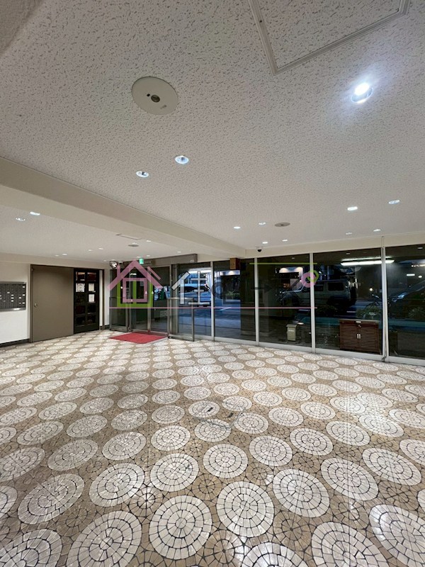 南堀江スカイハイツ その他外観2