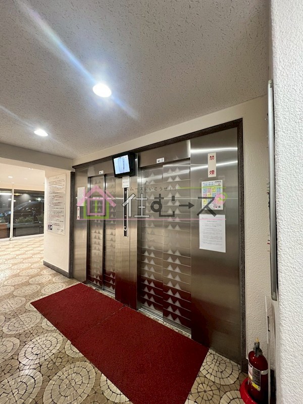 南堀江スカイハイツ その他外観3