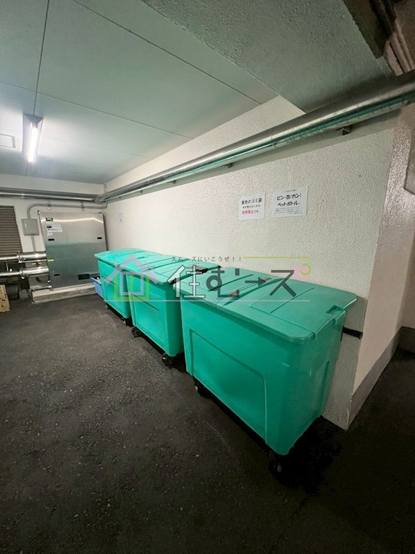 南堀江スカイハイツ その他外観4