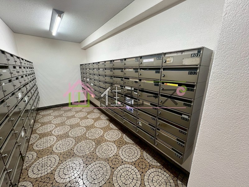 南堀江スカイハイツ その他外観6