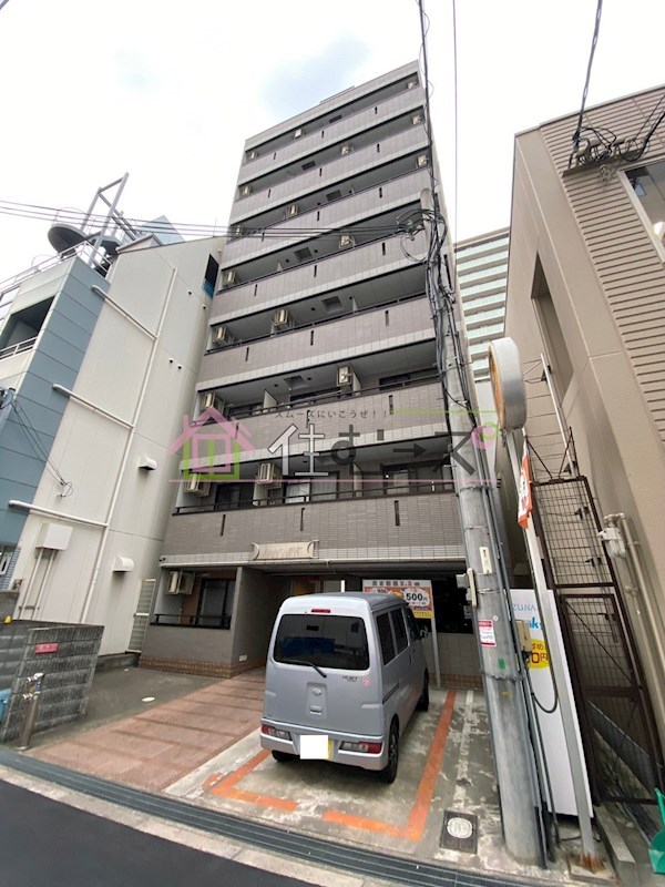 フォレスト新町 その他外観1