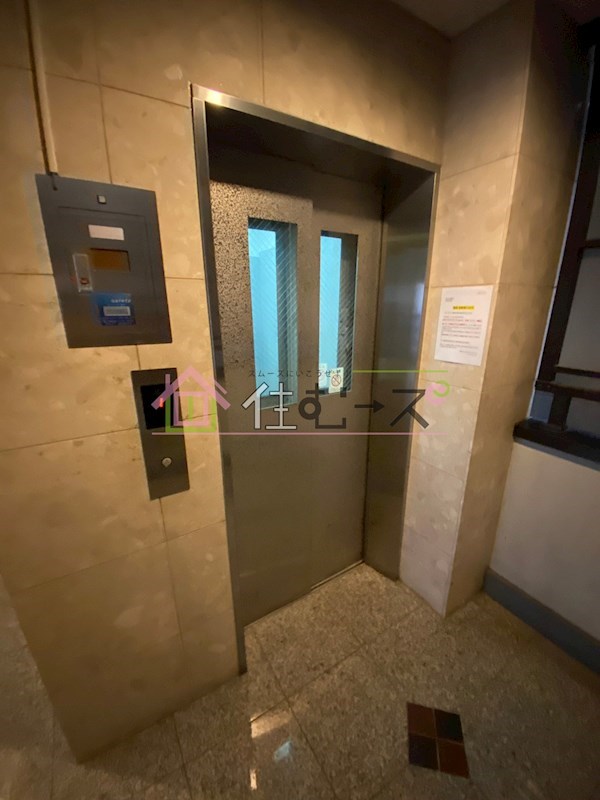 フォレスト新町 その他外観2