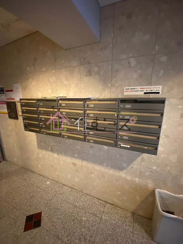 フォレスト新町 その他外観5