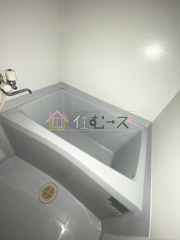 フォレスト新町 風呂画像