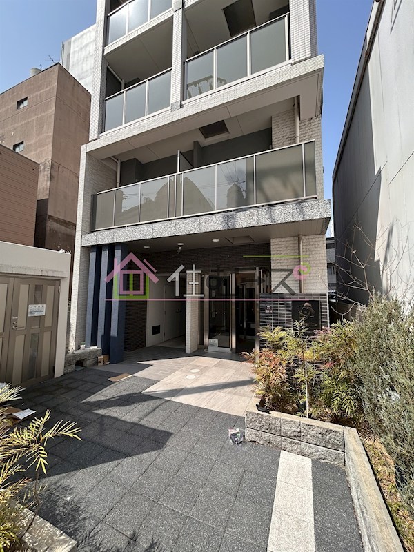 フォーリアライズ南堀江ヴィータ その他1