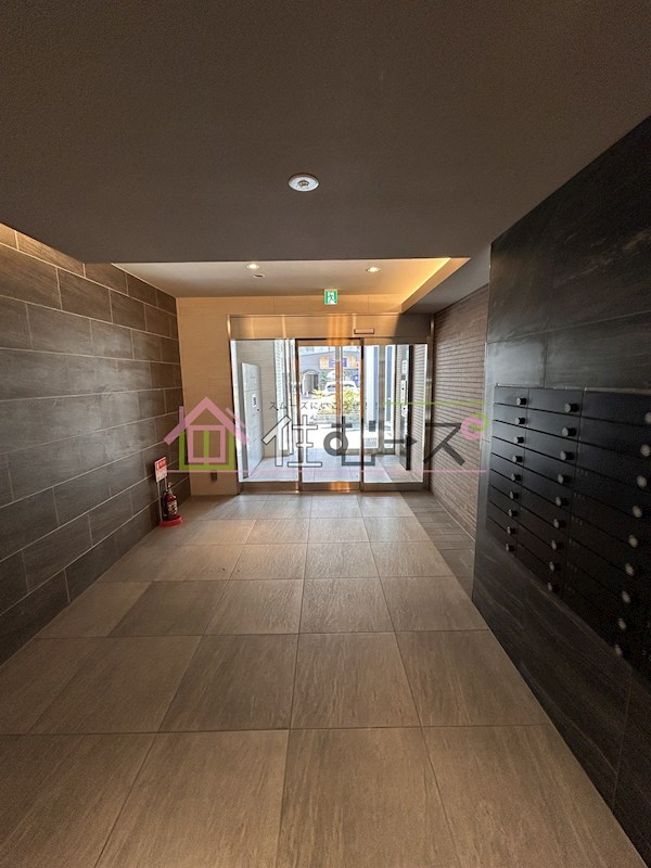 フォーリアライズ南堀江ヴィータ その他外観2