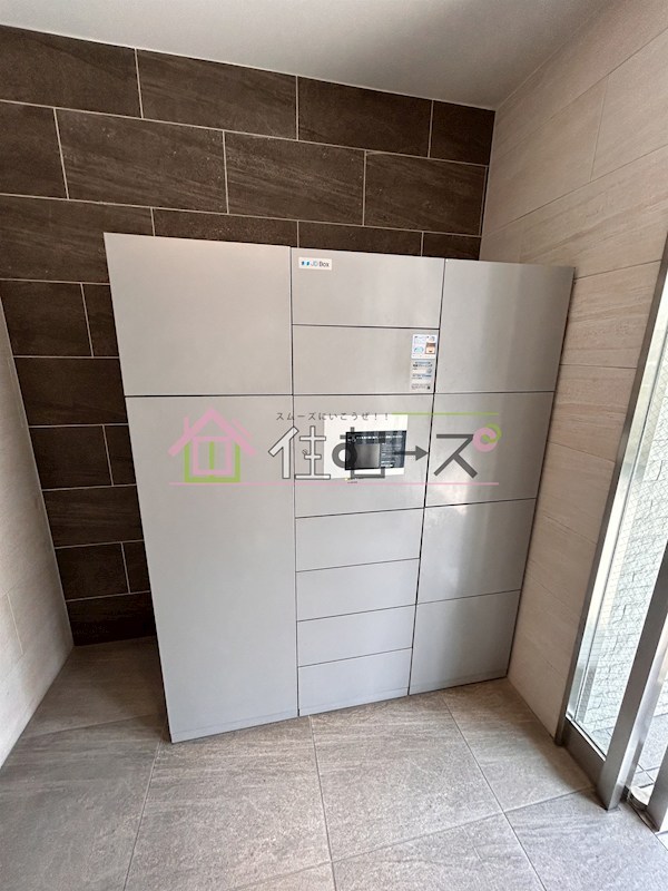 フォーリアライズ南堀江ヴィータ その他外観3