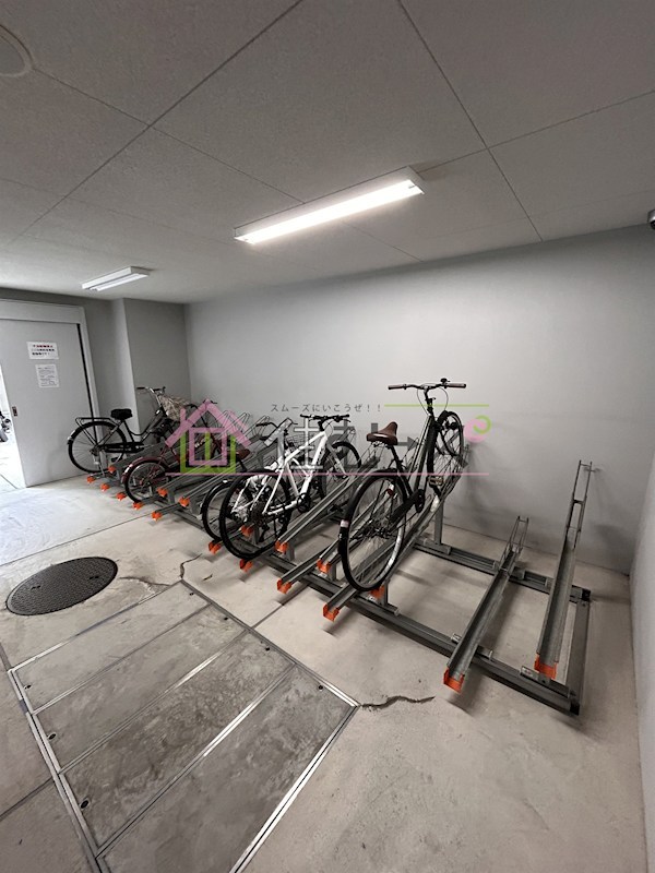 フォーリアライズ南堀江ヴィータ その他外観4