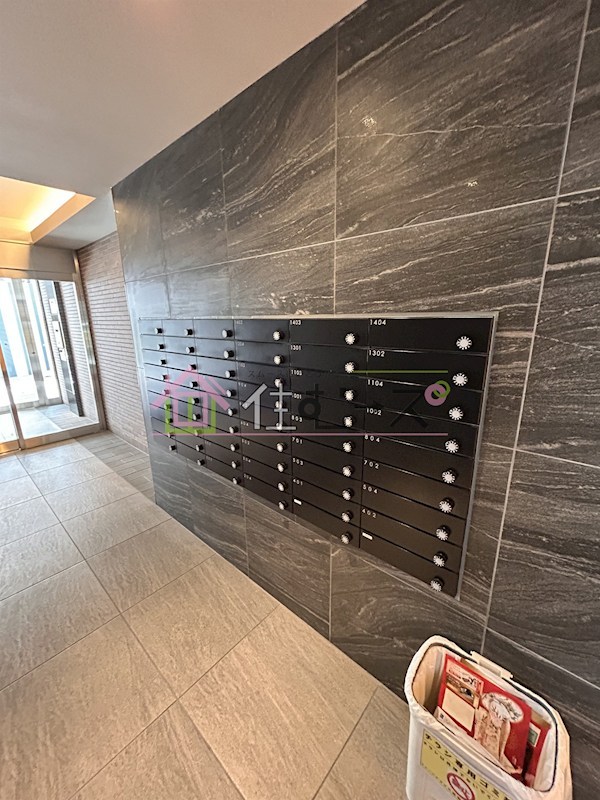 フォーリアライズ南堀江ヴィータ その他外観6