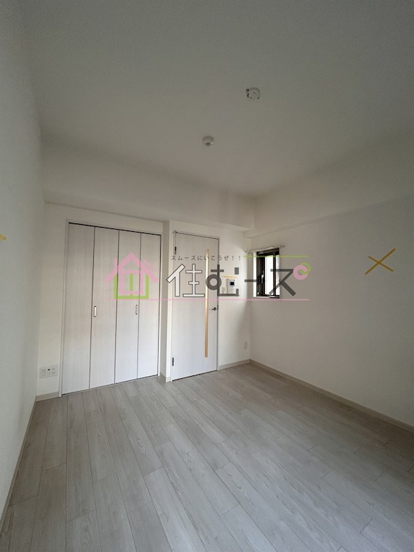 フォーリアライズ南堀江ヴィータ リビング