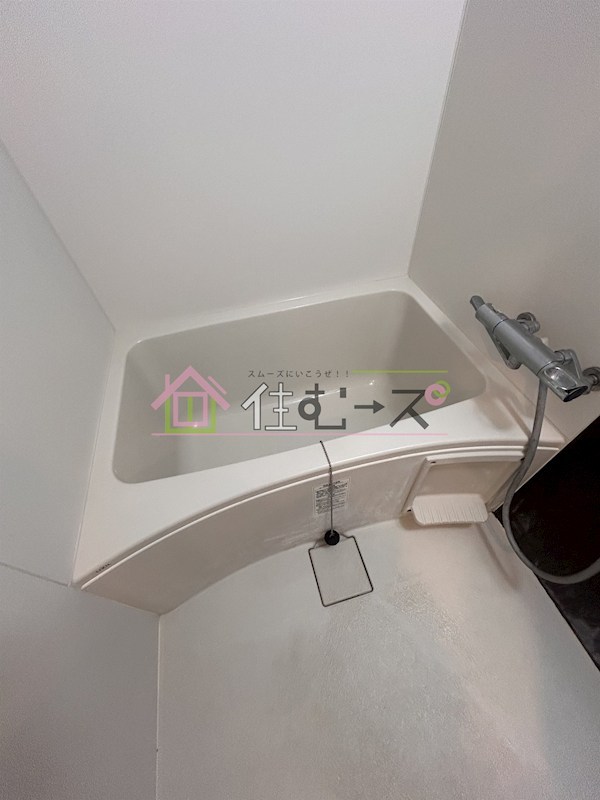 フォーリアライズ南堀江ヴィータ 風呂画像