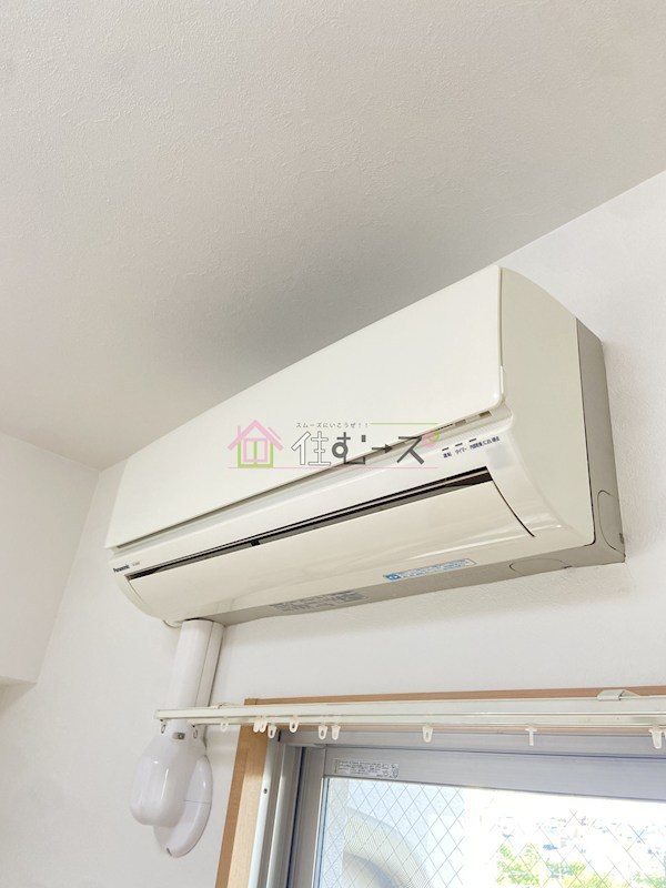 AXIS天神ノ森 その他2