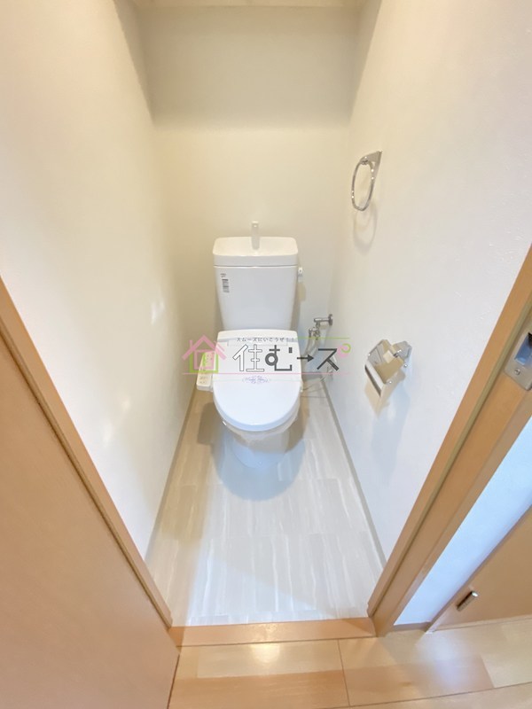 AXIS天神ノ森 その他3