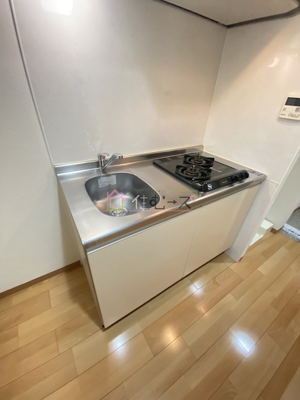 AXIS天神ノ森 キッチン