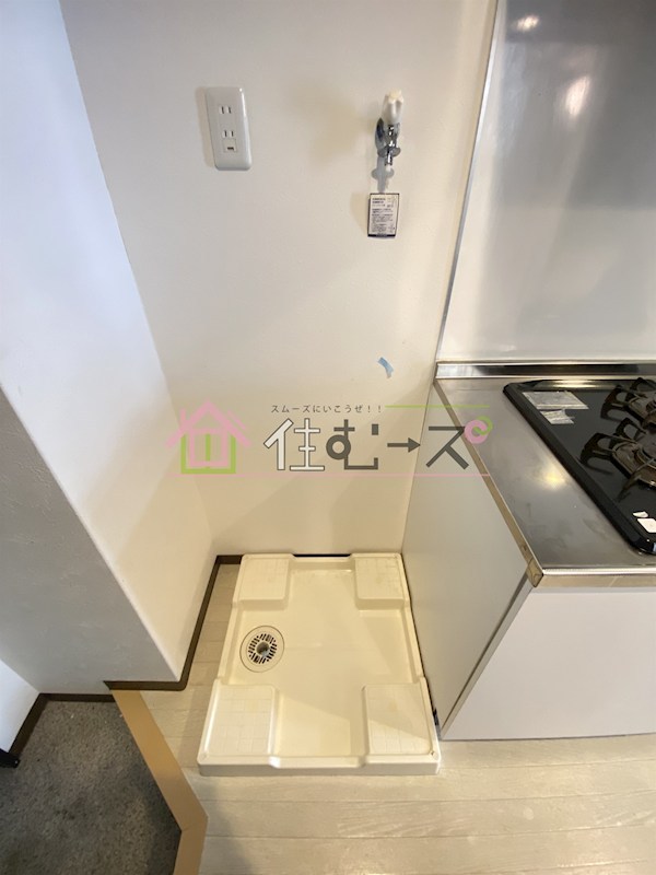 グランパシフィック桜川南 その他5