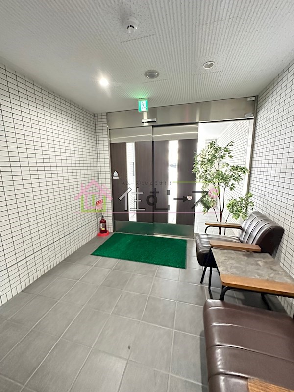 グランパシフィック桜川南 その他外観2