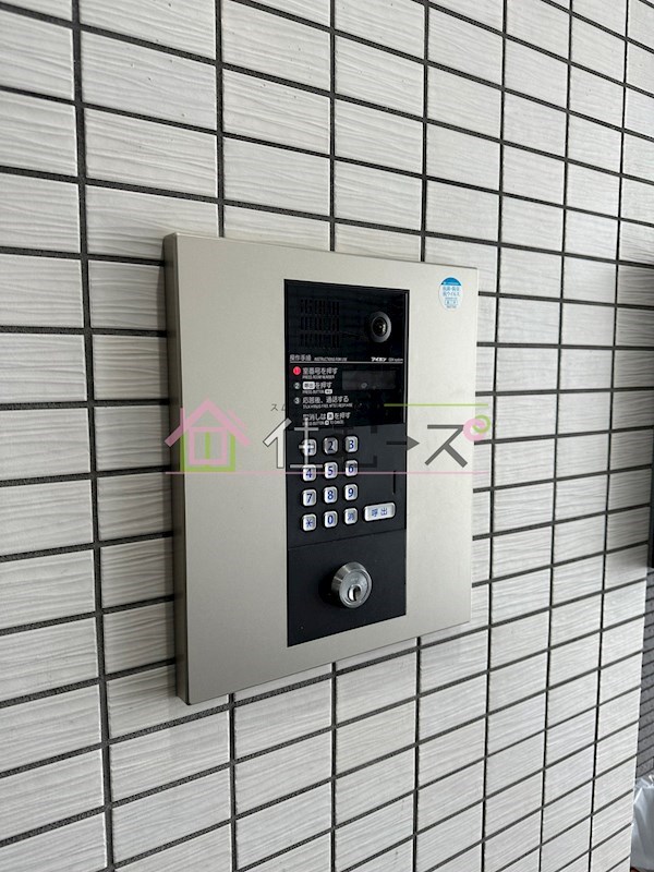 グランパシフィック桜川南 その他外観5