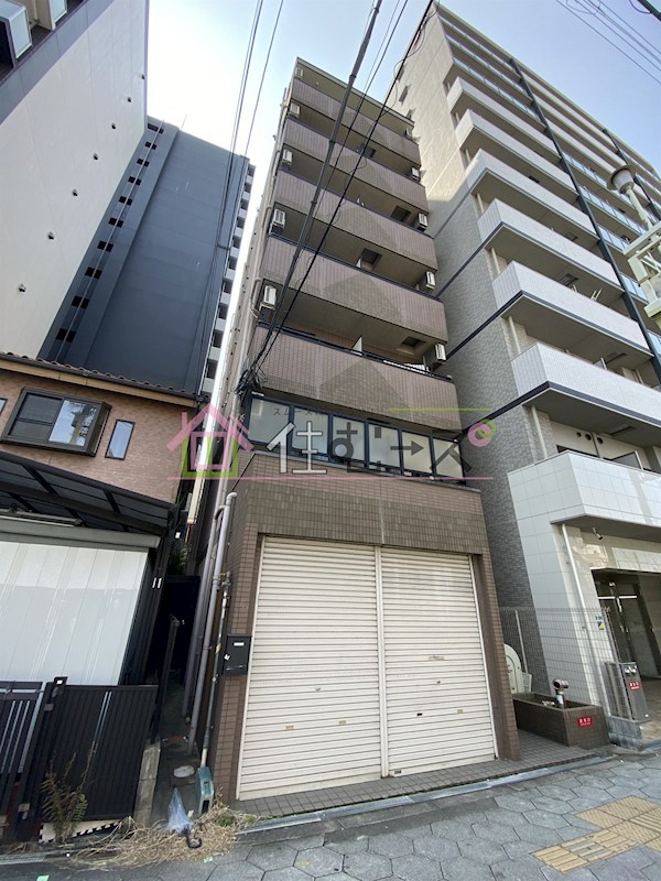 ロイヤルレスト芦原 その他外観1