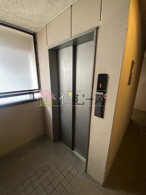 ロイヤルレスト芦原 その他外観5