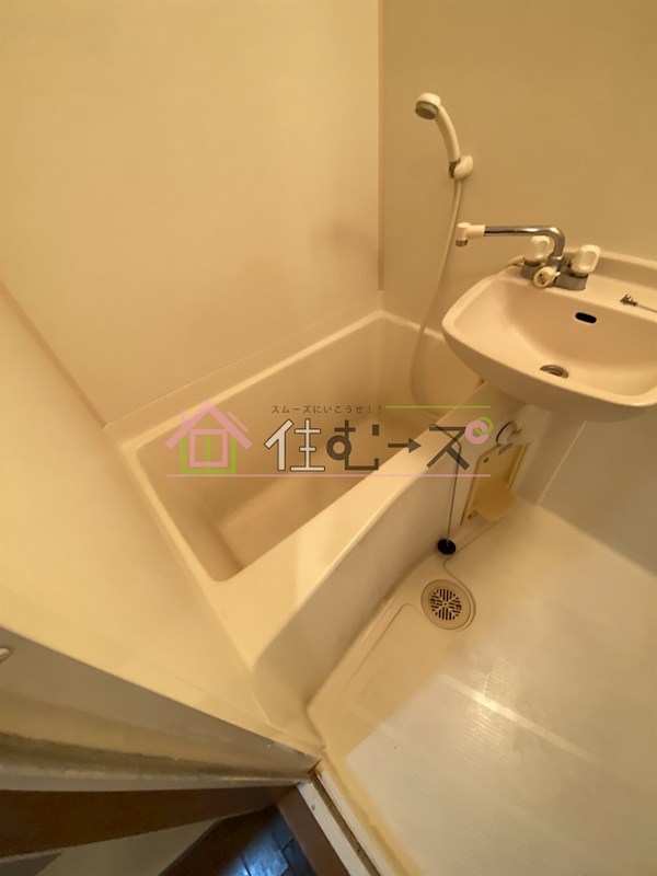 ロイヤルレスト芦原 風呂画像