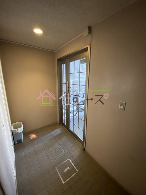 ロイヤルレスト芦原 その他外観2