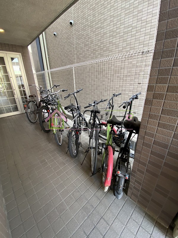 ロイヤルレスト芦原 その他外観3