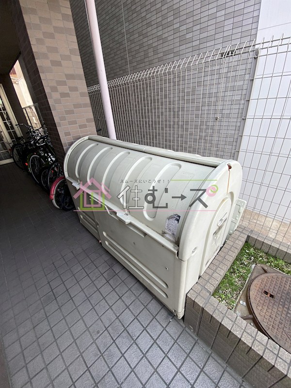 ロイヤルレスト芦原 その他外観6