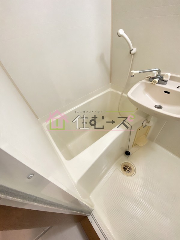 ロイヤルレスト芦原 風呂画像