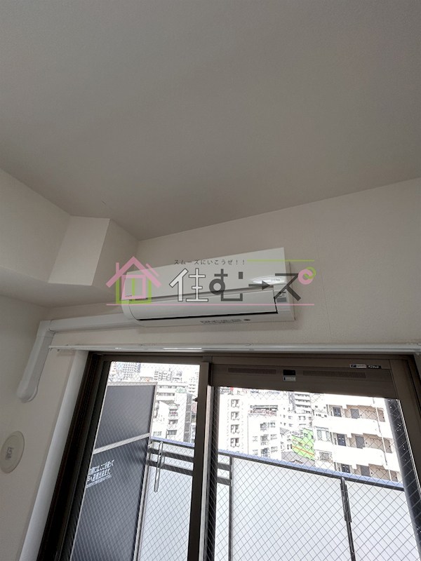 プレミアムコート阿波座WEST その他2