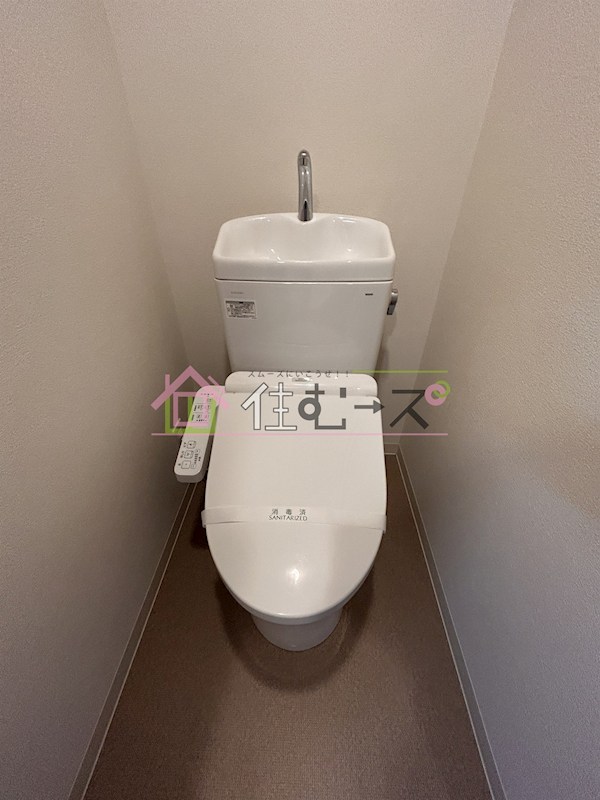 プレミアムコート阿波座WEST その他3