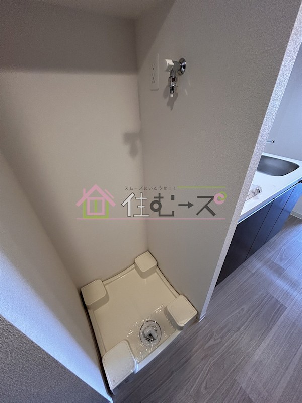 プレミアムコート阿波座WEST その他4