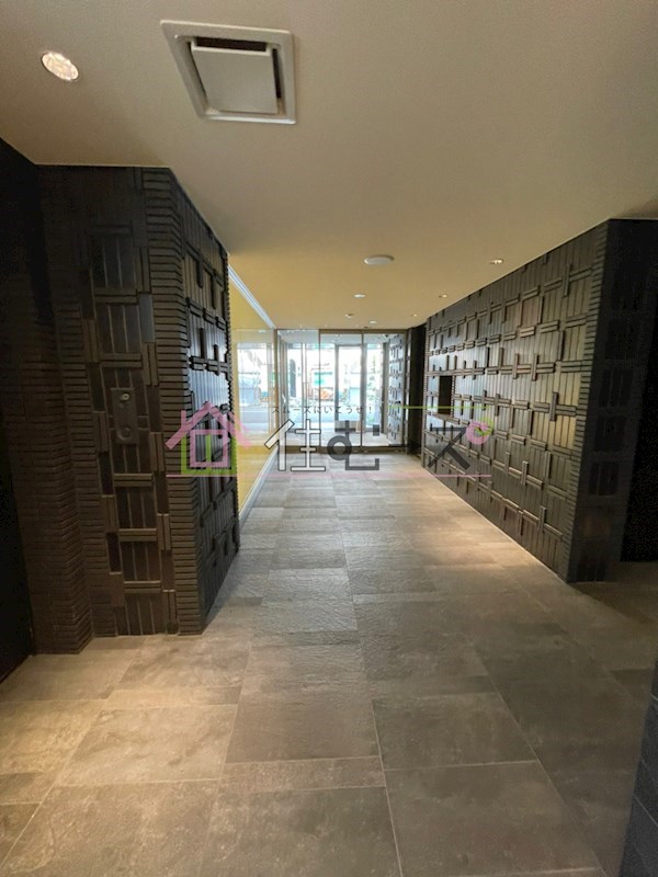 プレミアムコート阿波座WEST その他外観2