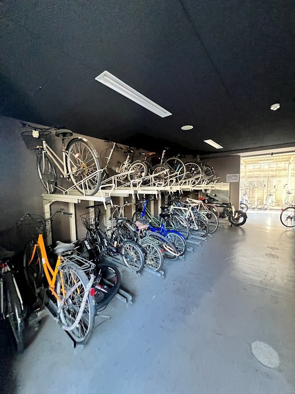 LUMINOUS桜川 その他外観5