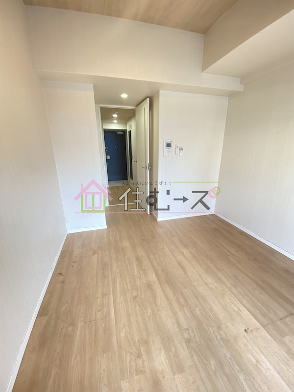 LUMINOUS桜川 リビング