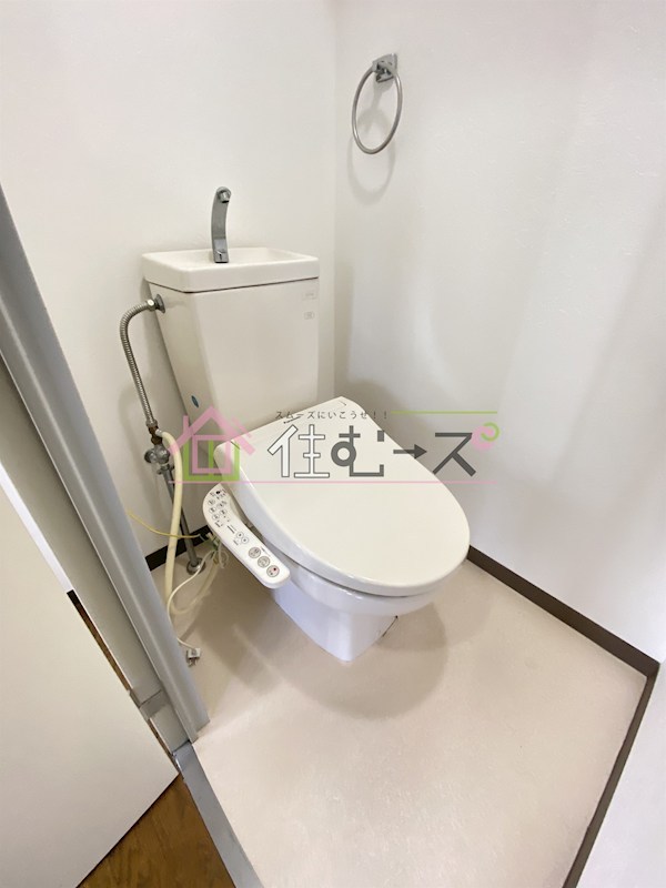 木川東エクセルハイツ その他3